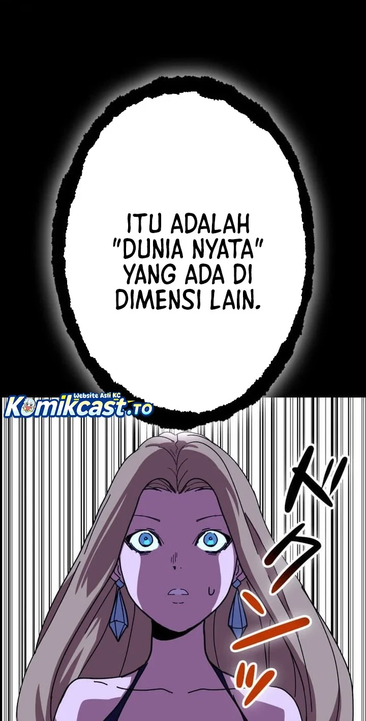 Reversal of No Mercy Chapter 11 Gambar 37