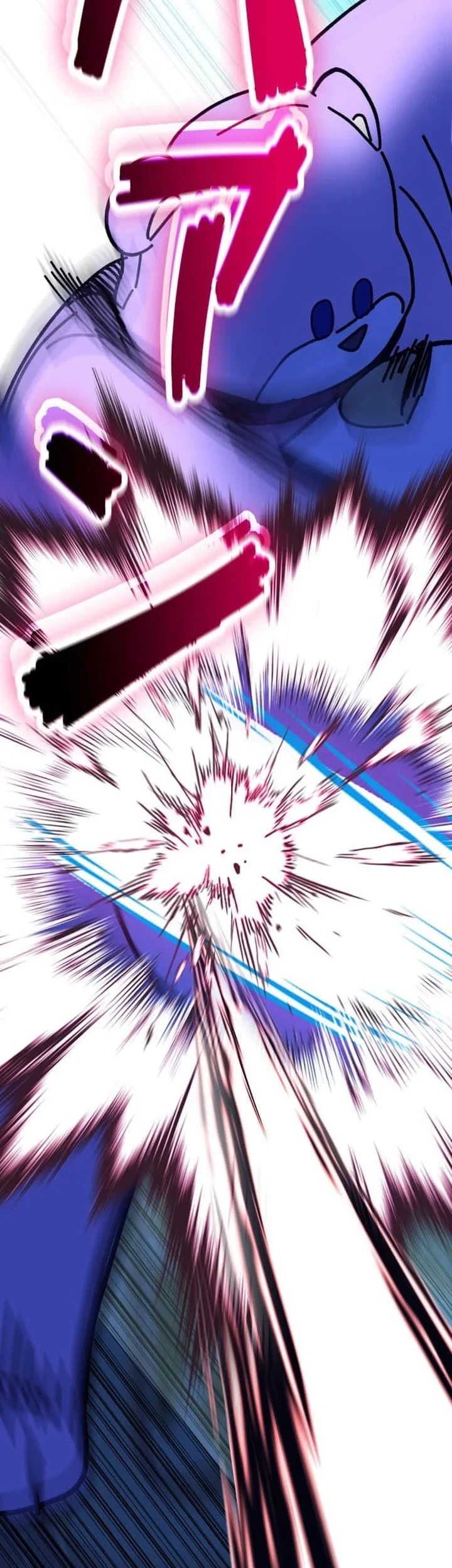 Reversal of No Mercy Chapter 13 Gambar 42