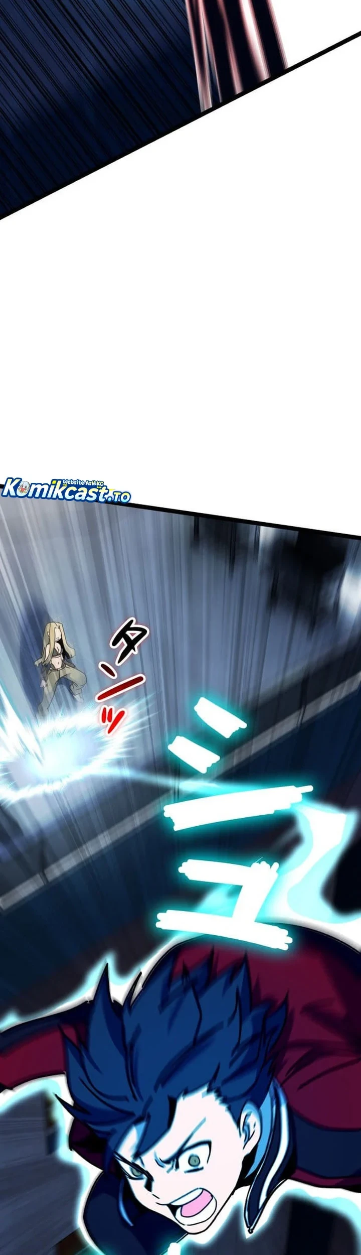 Reversal of No Mercy Chapter 13 Gambar 43