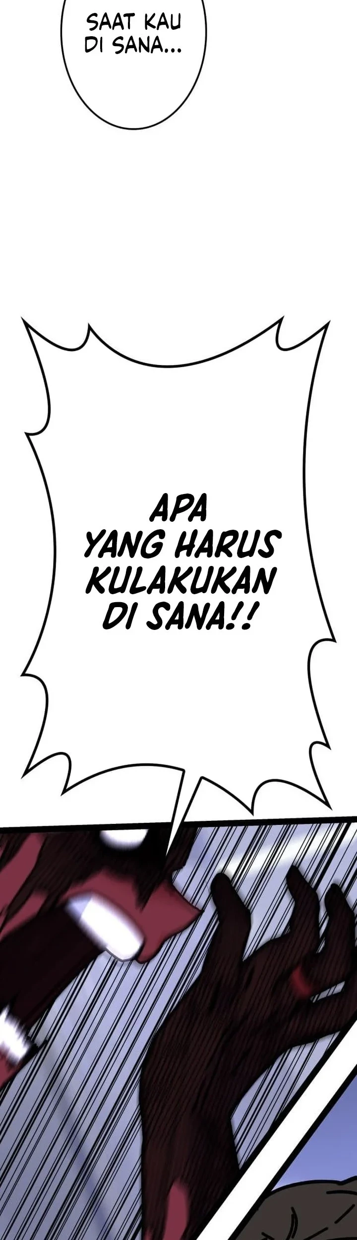 Reversal of No Mercy Chapter 15 Gambar 40
