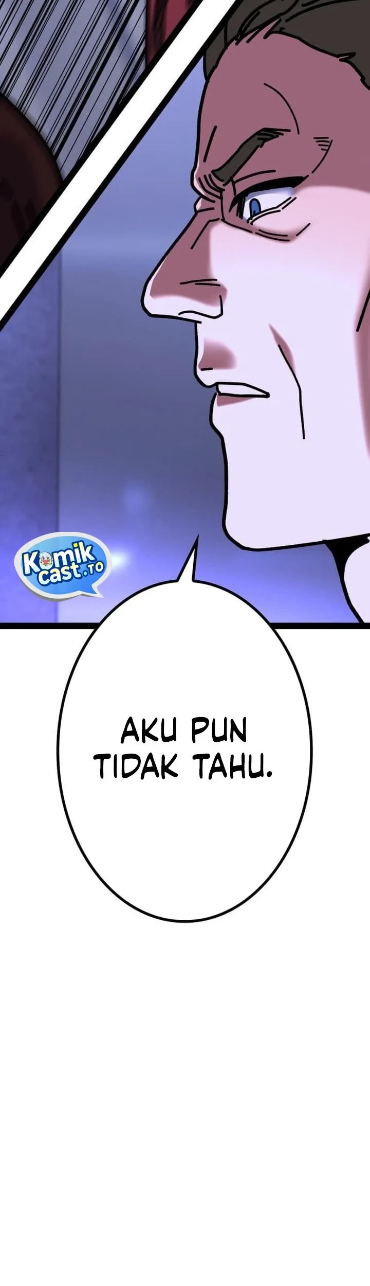 Reversal of No Mercy Chapter 15 Gambar 41