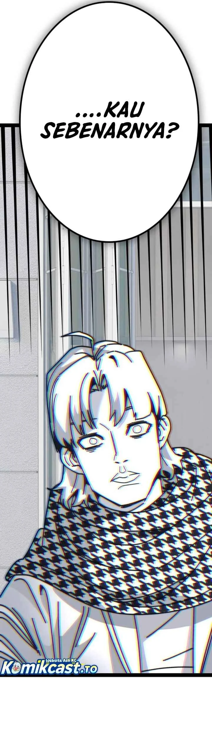 Reversal of No Mercy Chapter 16 Gambar 38