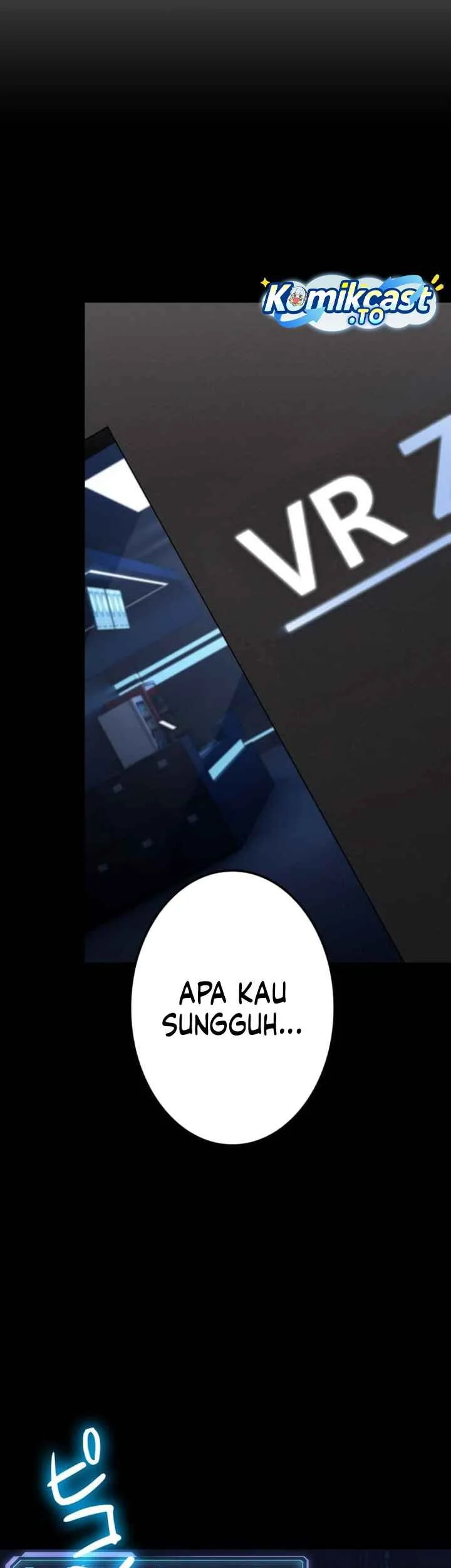Reversal of No Mercy Chapter 16 Gambar 40