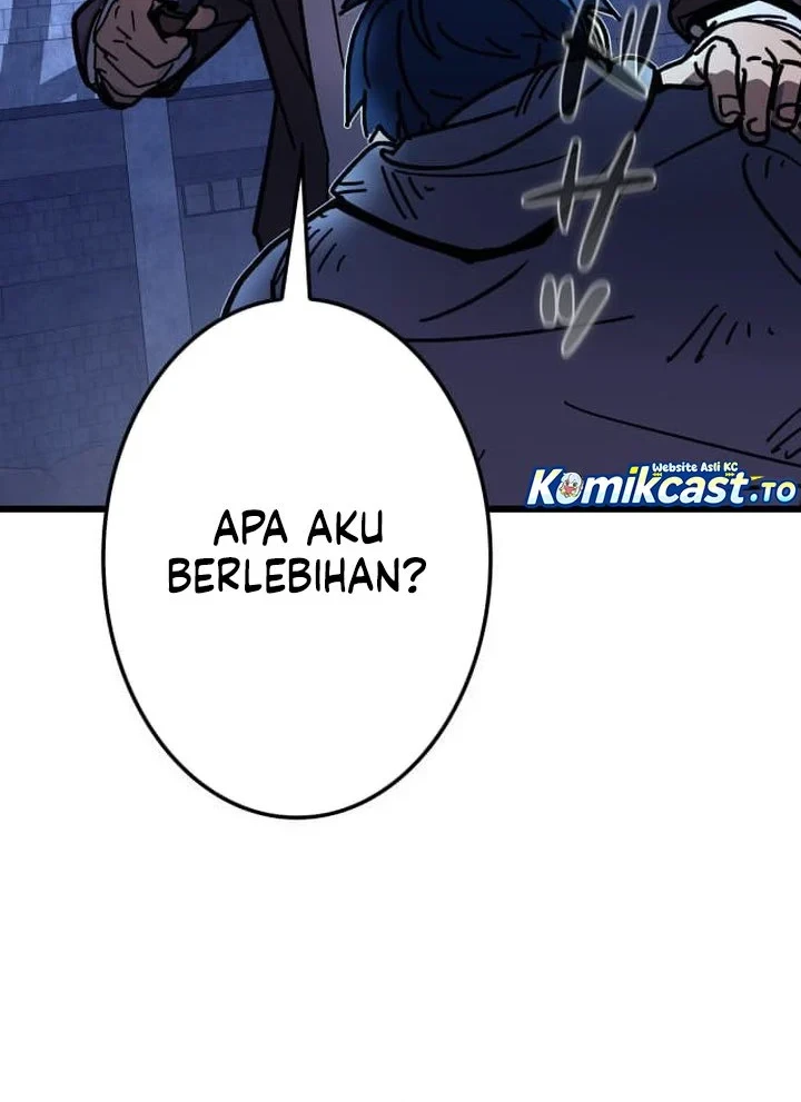Reversal of No Mercy Chapter 2 Gambar 38