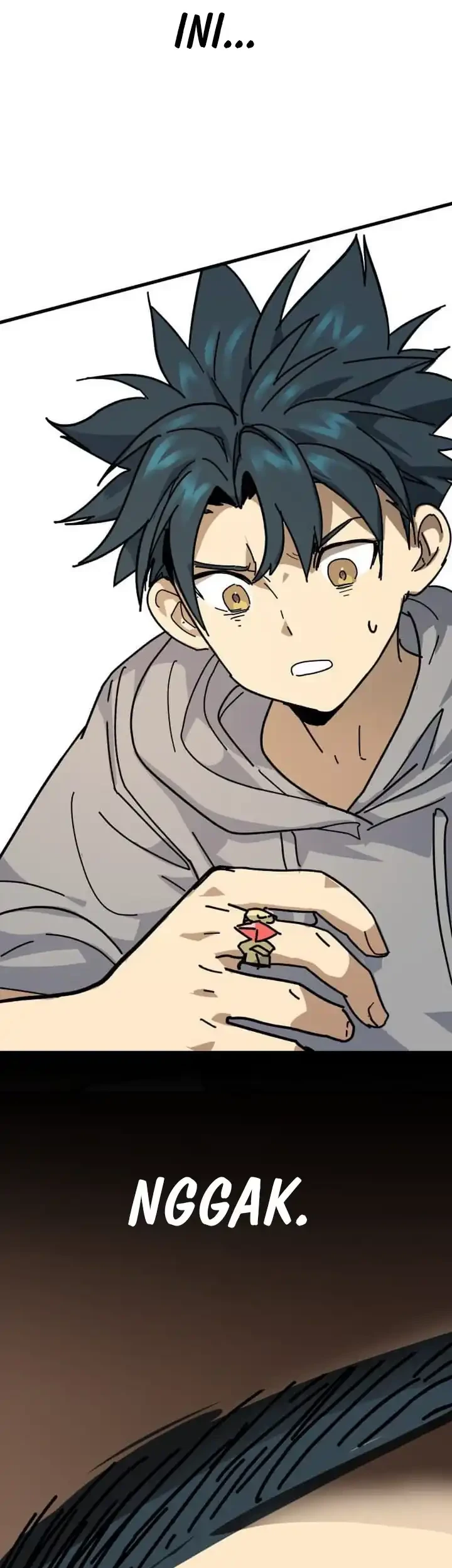 Reversal of No Mercy Chapter 3 Gambar 40