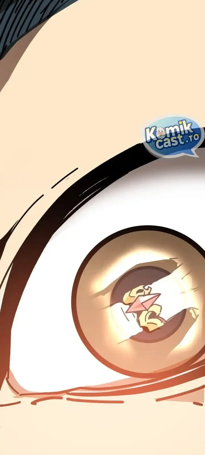 Reversal of No Mercy Chapter 3 Gambar 41