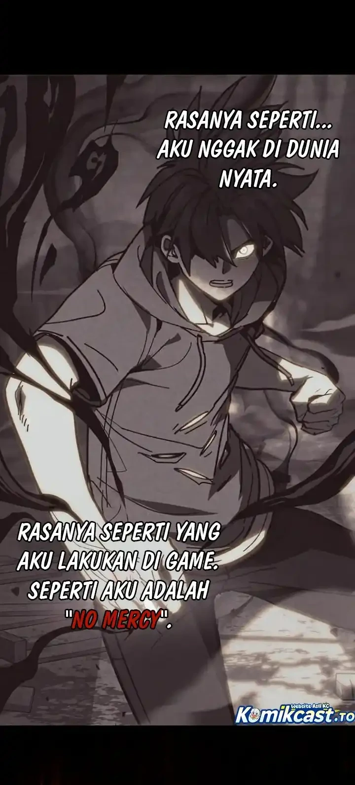 Reversal of No Mercy Chapter 3 Gambar 43
