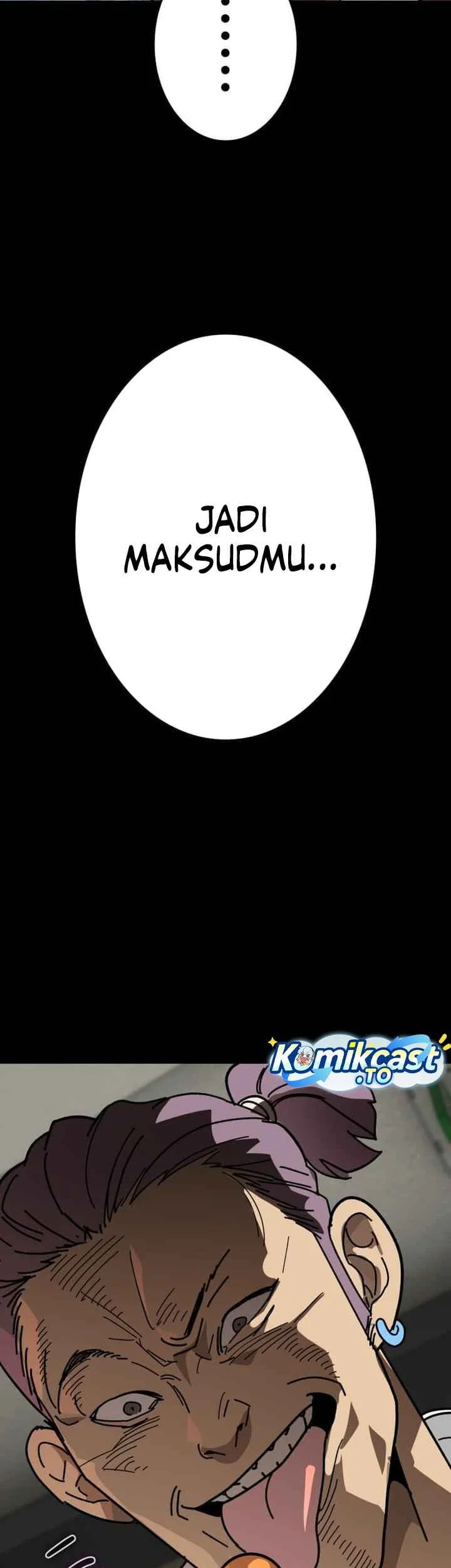 Reversal of No Mercy Chapter 5 Gambar 41