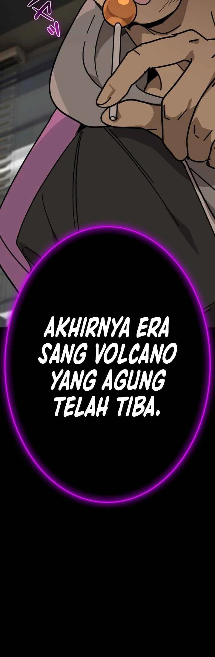 Reversal of No Mercy Chapter 5 Gambar 42