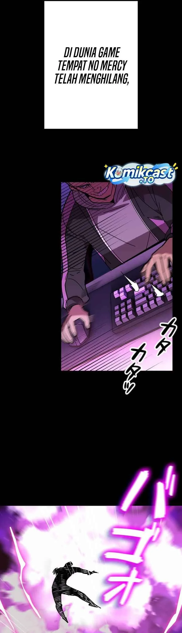 Reversal of No Mercy Chapter 5 Gambar 43