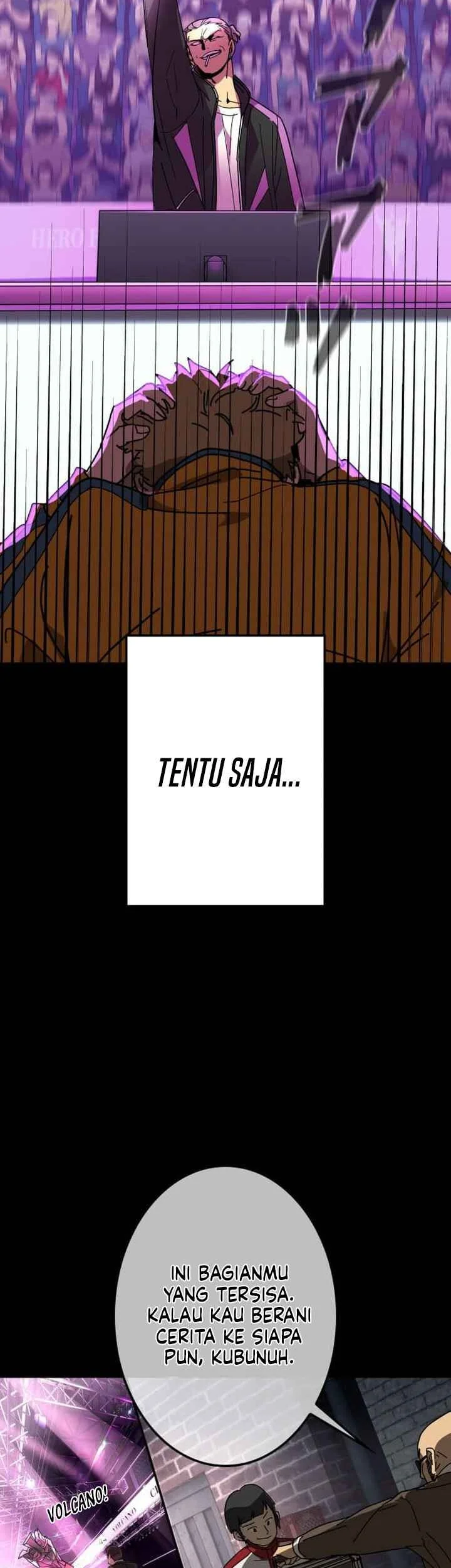 Reversal of No Mercy Chapter 5 Gambar 45