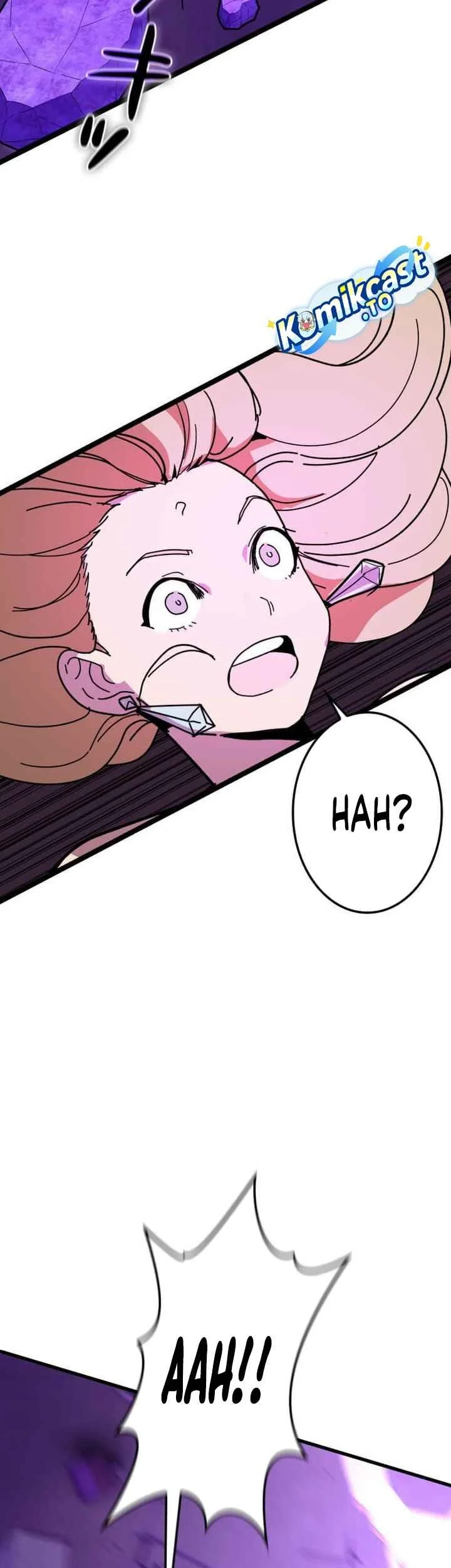 Reversal of No Mercy Chapter 6 Gambar 38