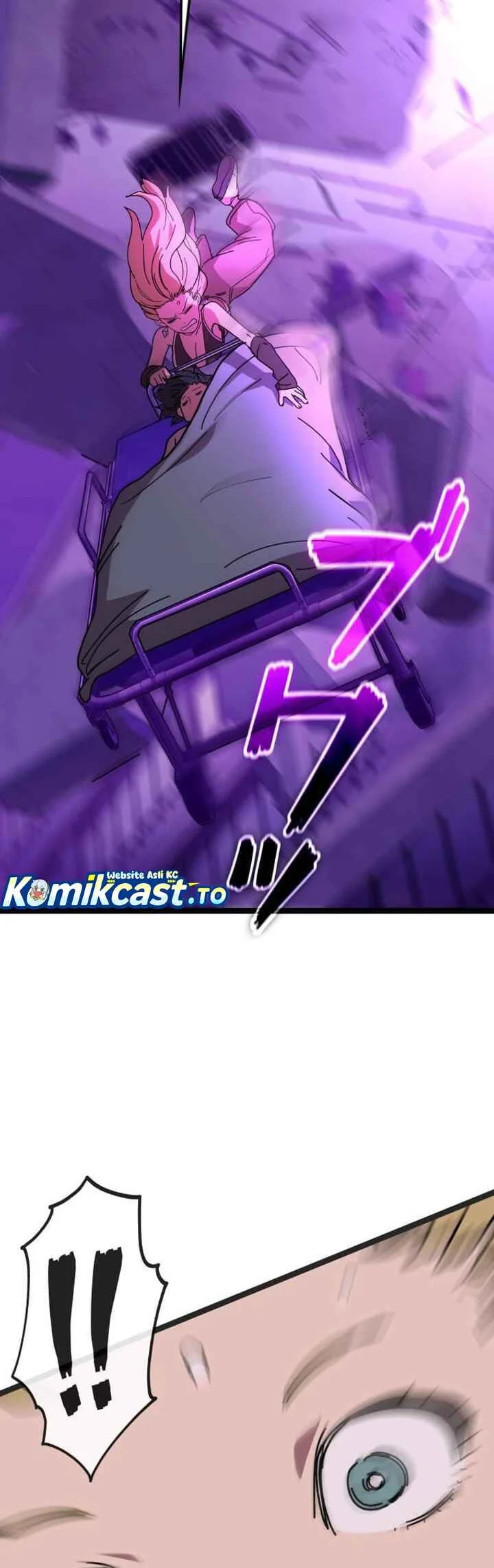 Reversal of No Mercy Chapter 6 Gambar 39