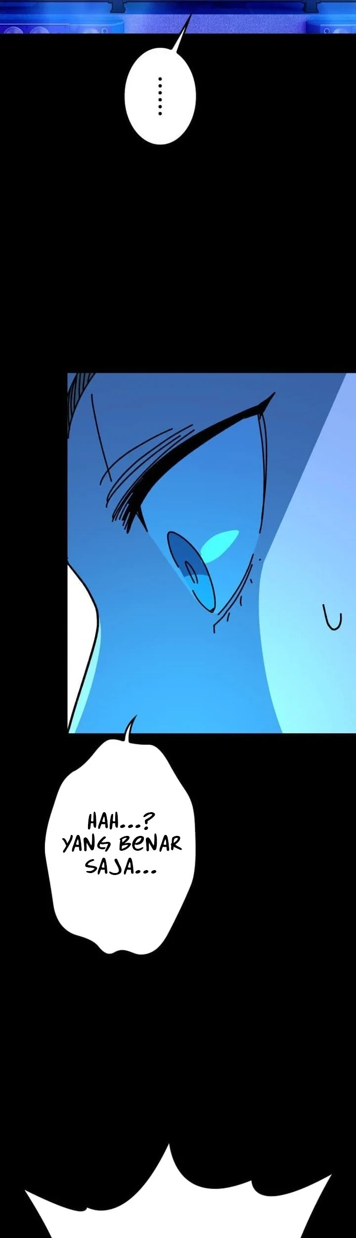 Reversal of No Mercy Chapter 7 Gambar 36