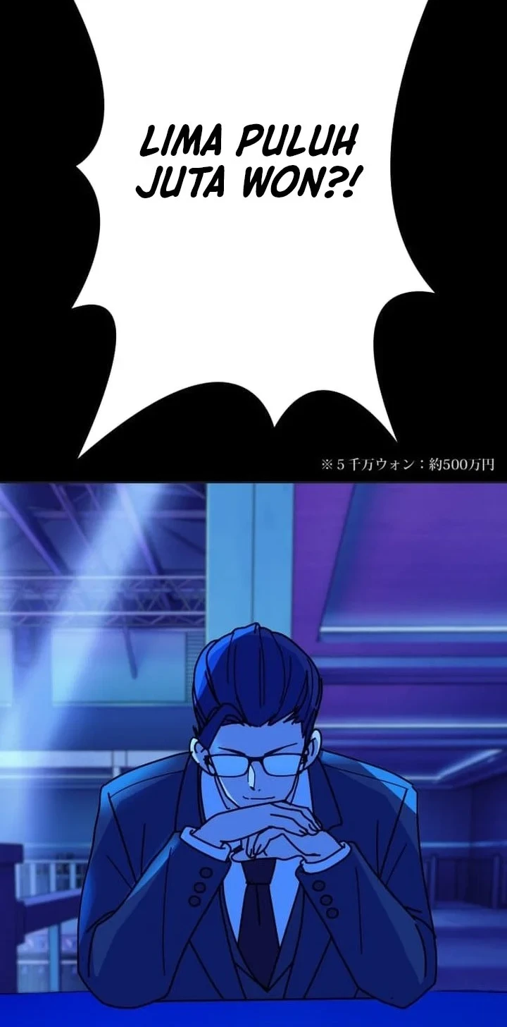 Reversal of No Mercy Chapter 7 Gambar 37