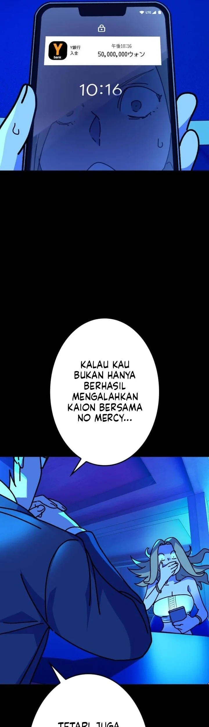 Reversal of No Mercy Chapter 7 Gambar 38
