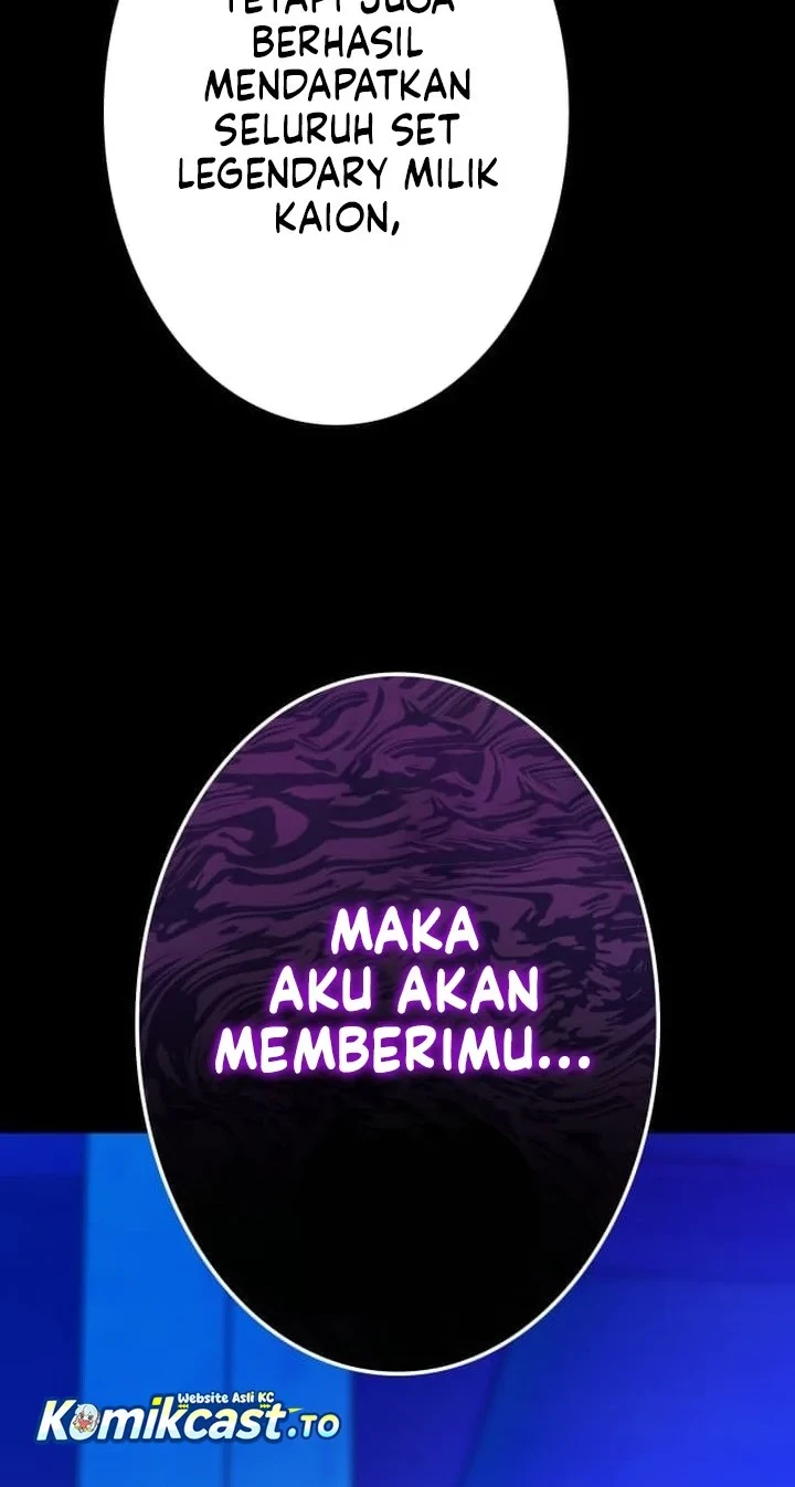 Reversal of No Mercy Chapter 7 Gambar 39