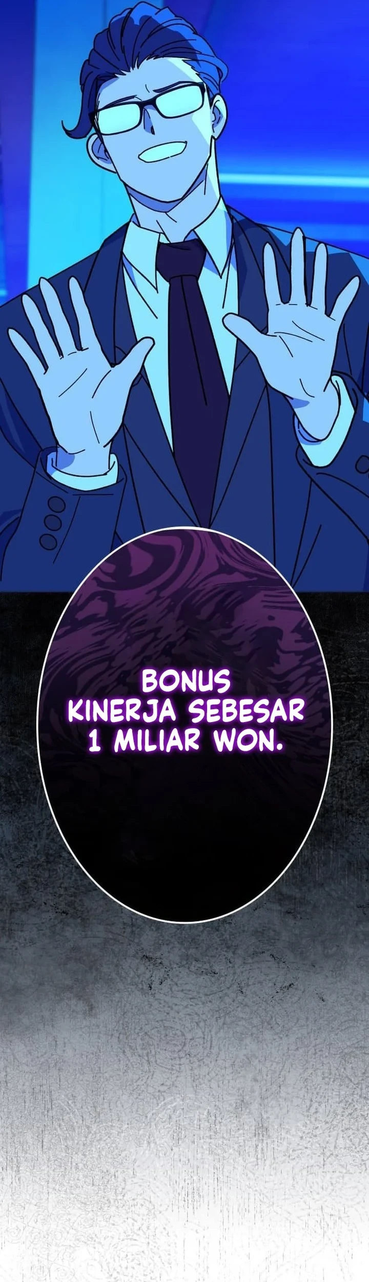 Reversal of No Mercy Chapter 7 Gambar 40