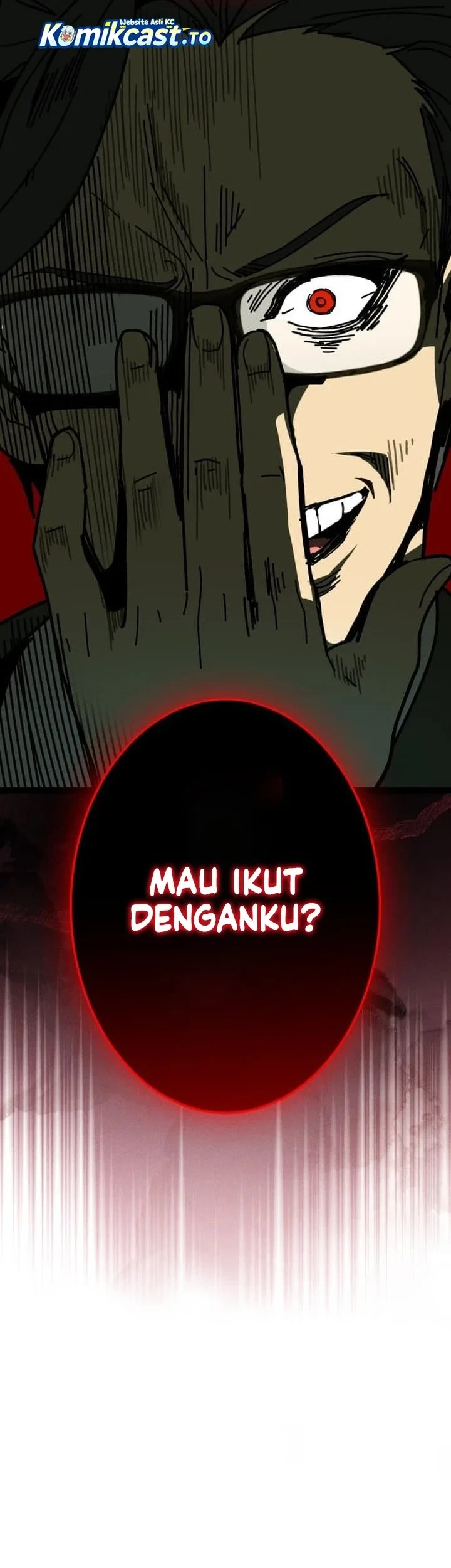 Reversal of No Mercy Chapter 8 Gambar 48