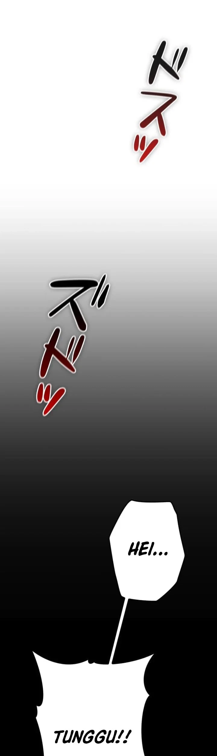 Reversal of No Mercy Chapter 8 Gambar 50