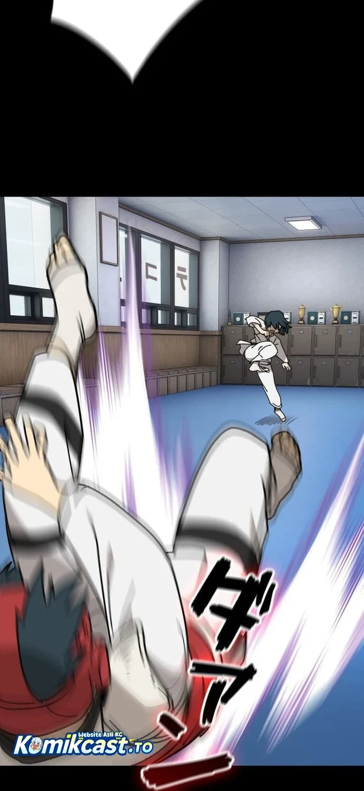 Reversal of No Mercy Chapter 8 Gambar 53