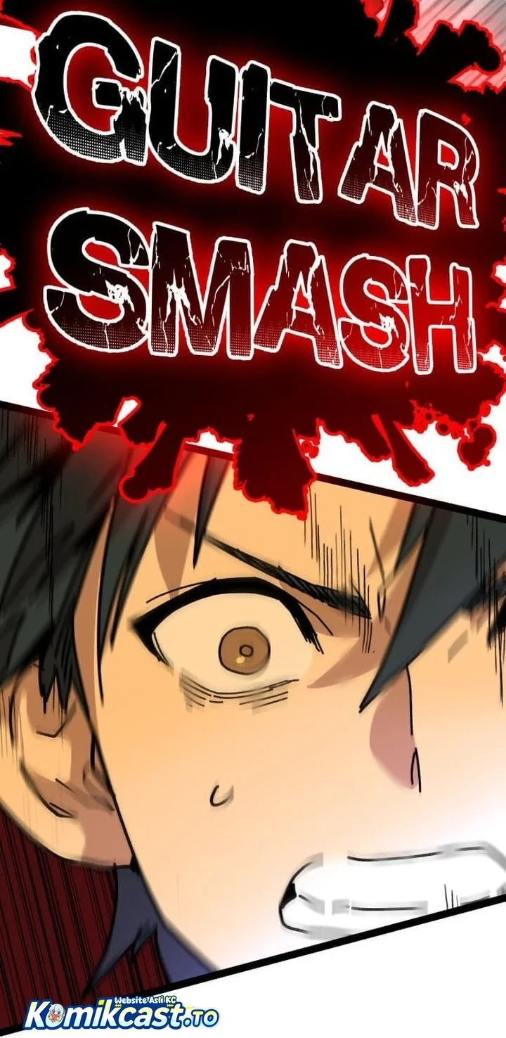 Reversal of No Mercy Chapter 9 Gambar 42