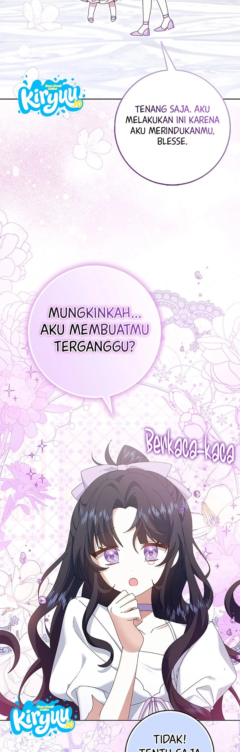 Rewriting My Third Life Chapter 10 Gambar 17