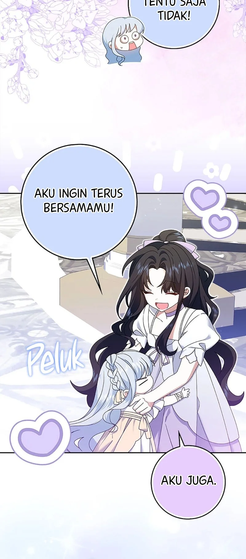 Rewriting My Third Life Chapter 10 Gambar 18