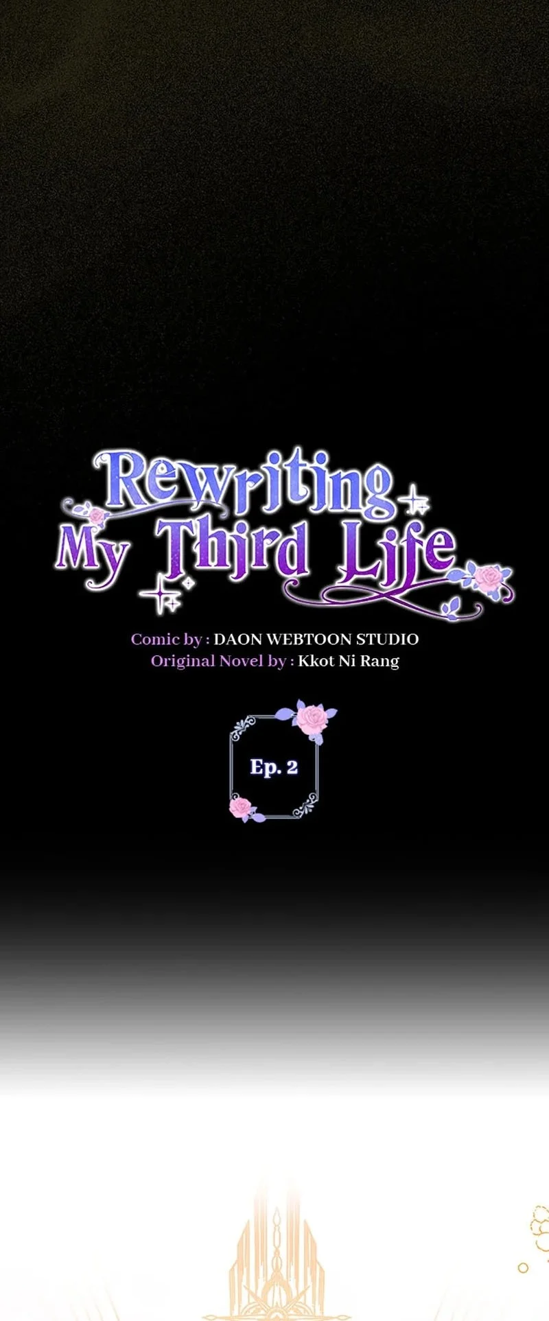 Rewriting My Third Life Chapter 2 Gambar 19
