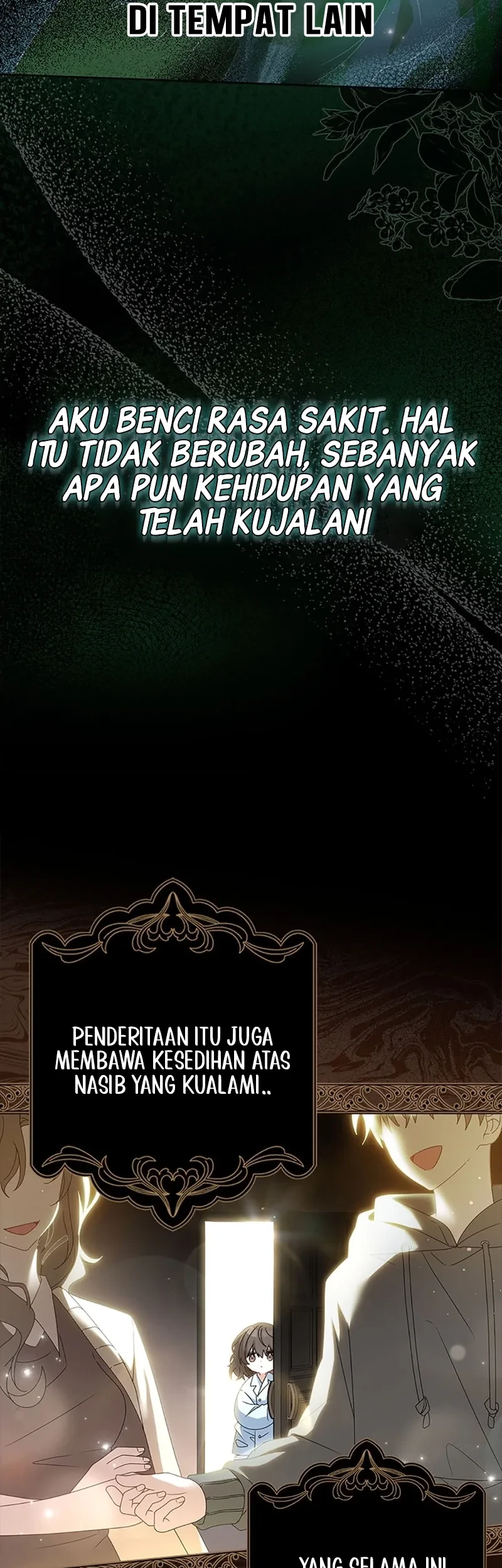 Rewriting My Third Life Chapter 3 Gambar 19