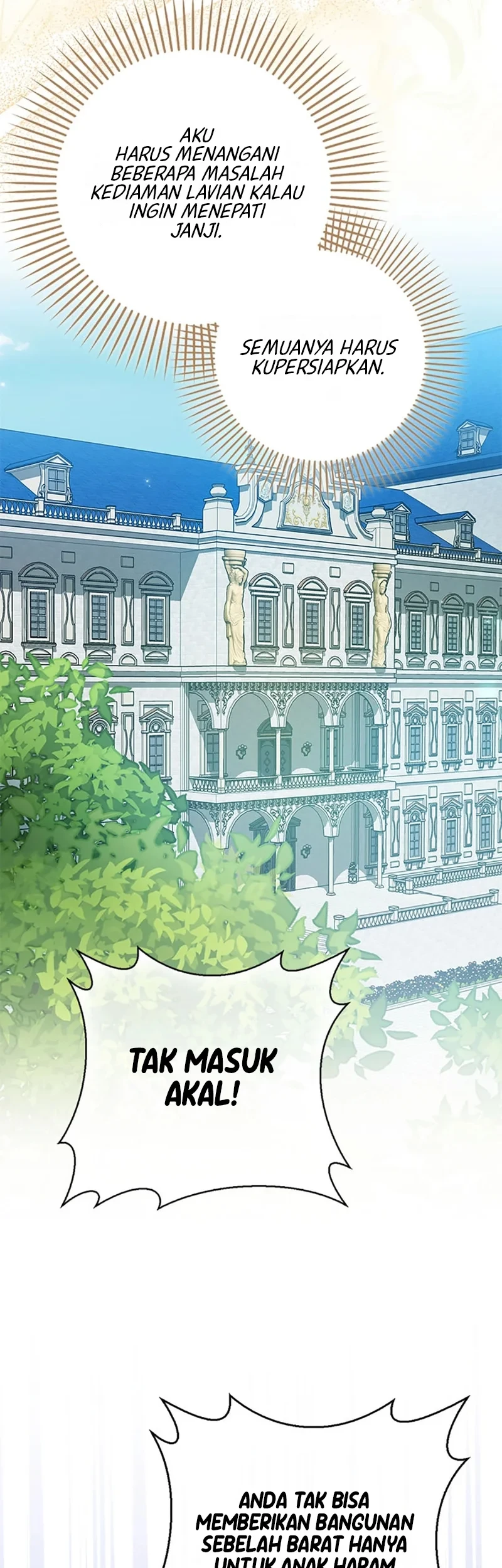 Rewriting My Third Life Chapter 6 Gambar 18