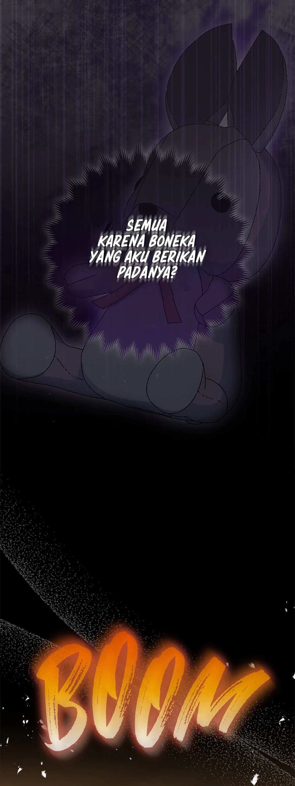 Rewriting My Third Life Chapter 8 Gambar 20