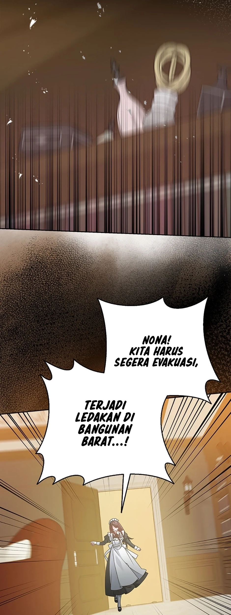 Rewriting My Third Life Chapter 8 Gambar 21