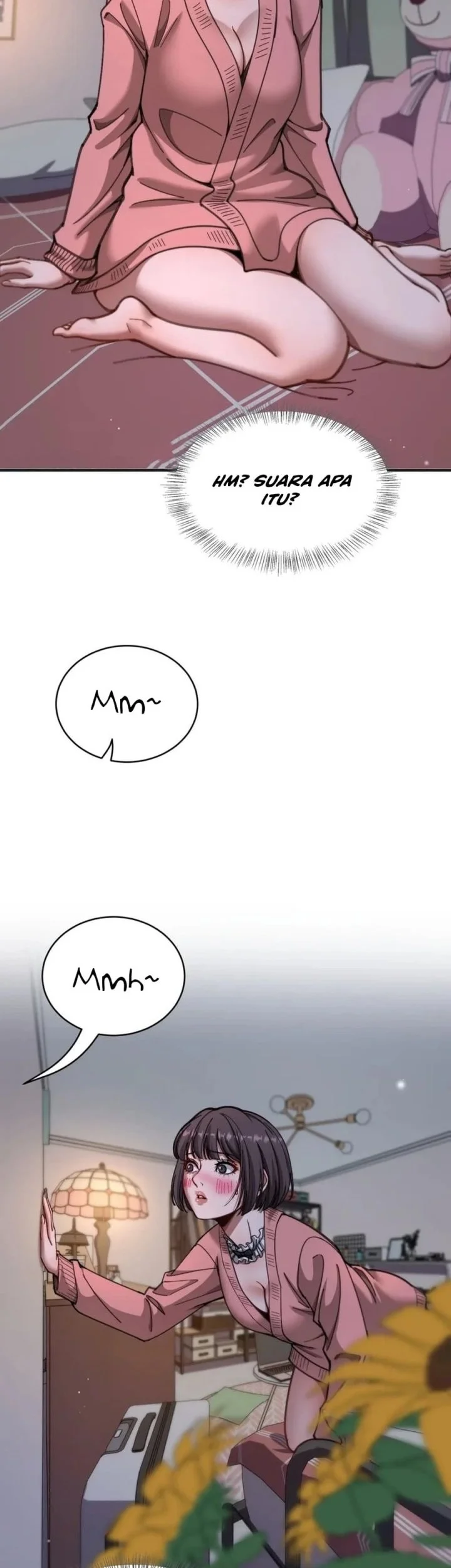 Riches Can’t Buy Loyalty Chapter 121 Gambar 15