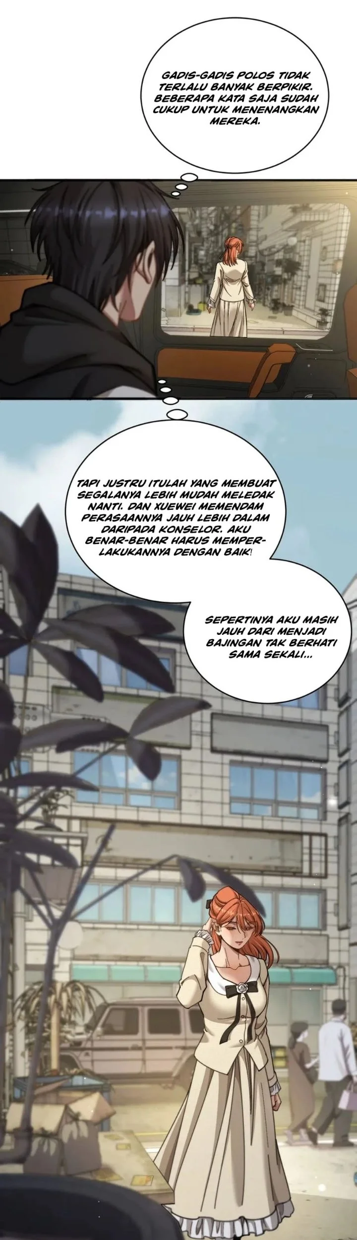 Riches Can’t Buy Loyalty Chapter 123 Gambar 13