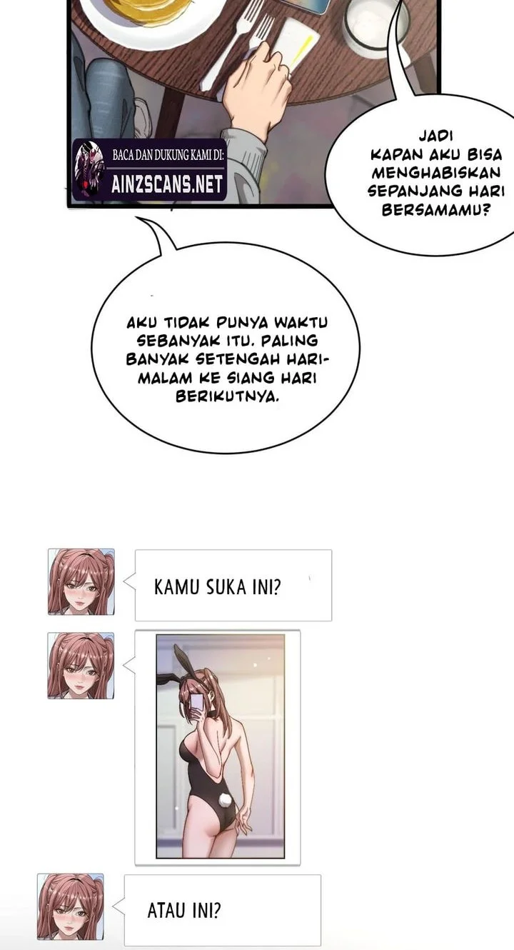 Riches Can’t Buy Loyalty Chapter 66 Gambar 20