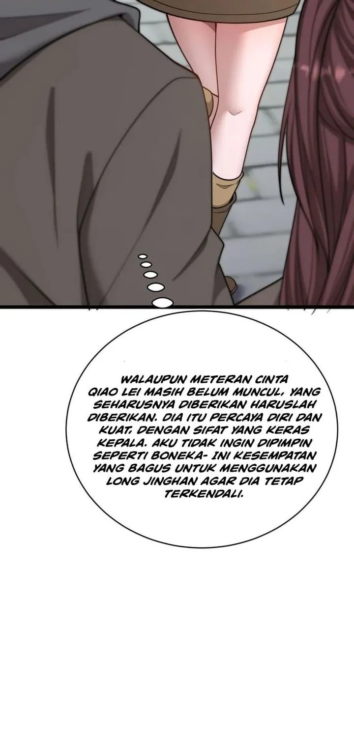 Riches Can’t Buy Loyalty Chapter 67 Gambar 16