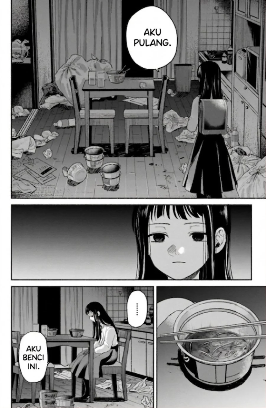 Rinko-chan to Himosugara Chapter 1 Gambar 15