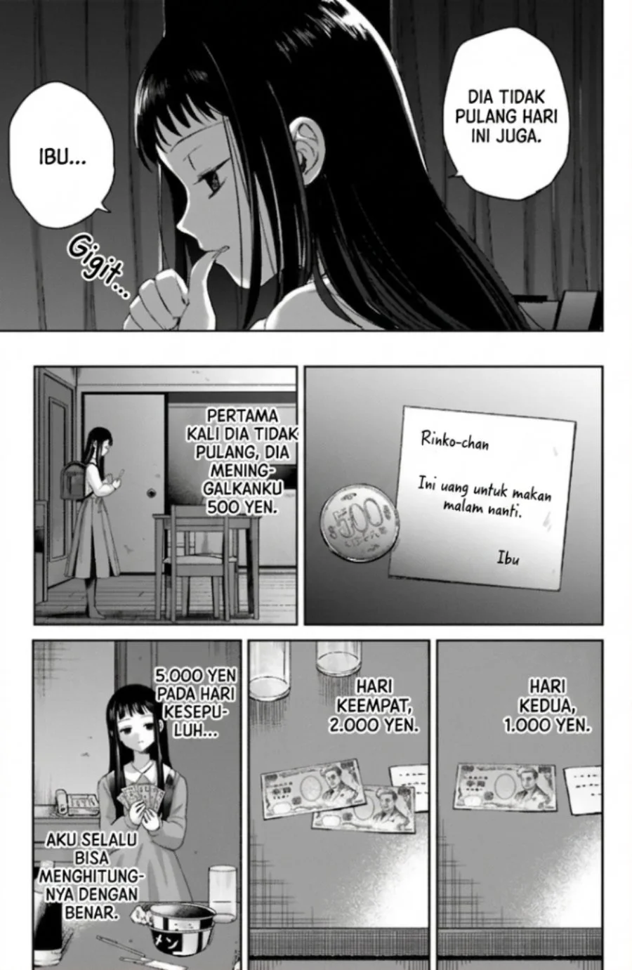 Rinko-chan to Himosugara Chapter 1 Gambar 16