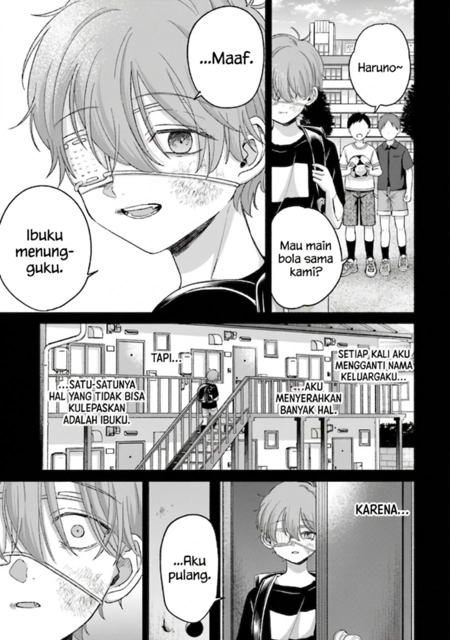Rinko-chan to Himosugara Chapter 12 Gambar 12