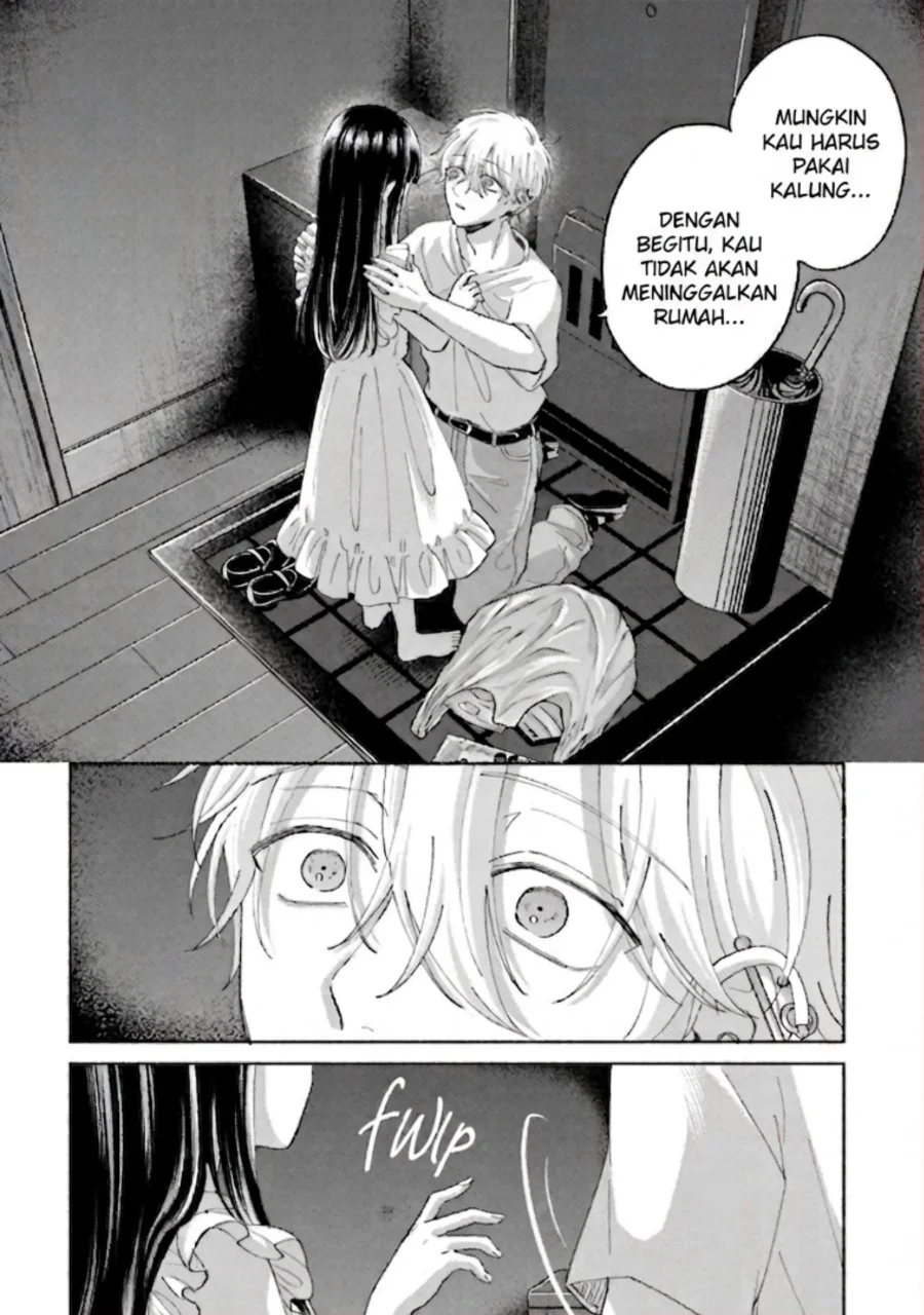 Rinko-chan to Himosugara Chapter 14 Gambar 11