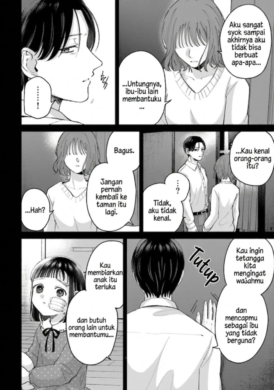 Rinko-chan to Himosugara Chapter 15 Gambar 11