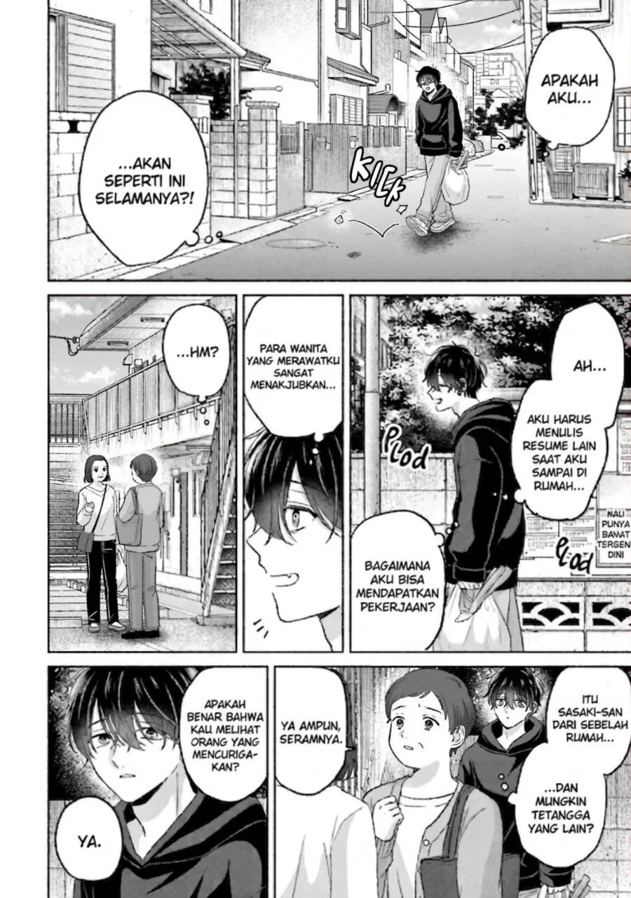 Rinko-chan to Himosugara Chapter 18 Gambar 11