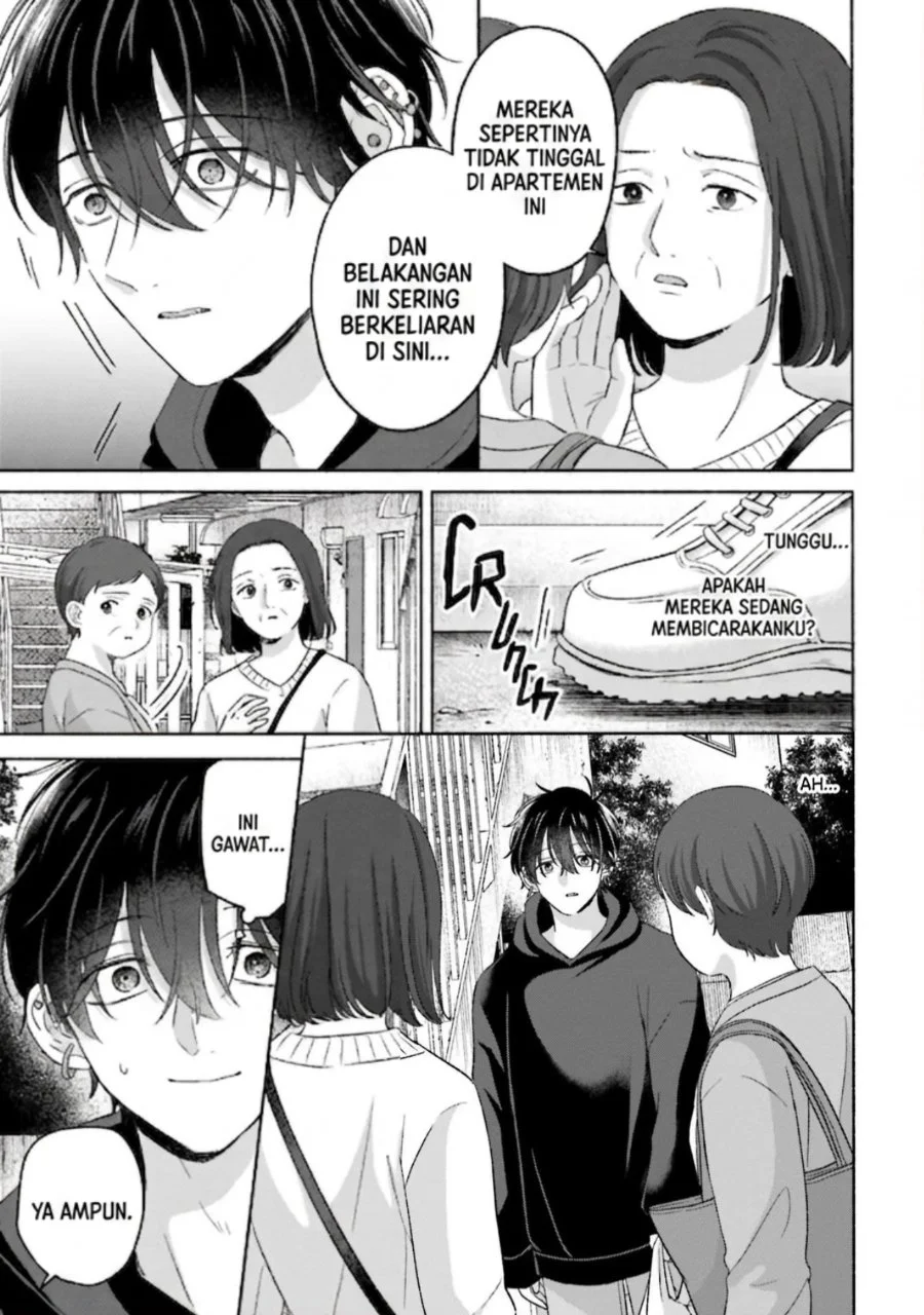 Rinko-chan to Himosugara Chapter 18 Gambar 12