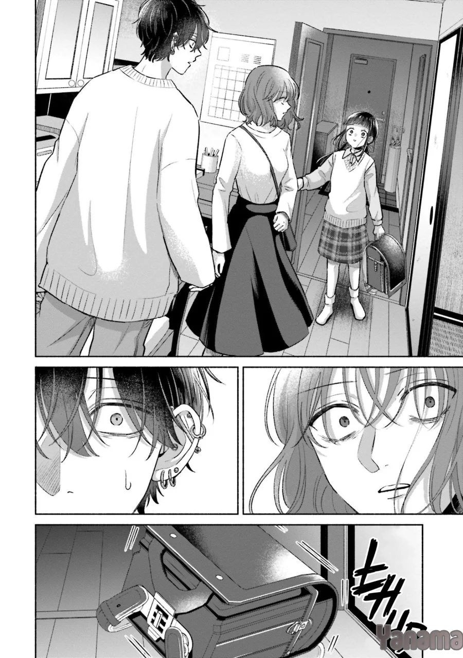 Rinko-chan to Himosugara Chapter 20 Gambar 11