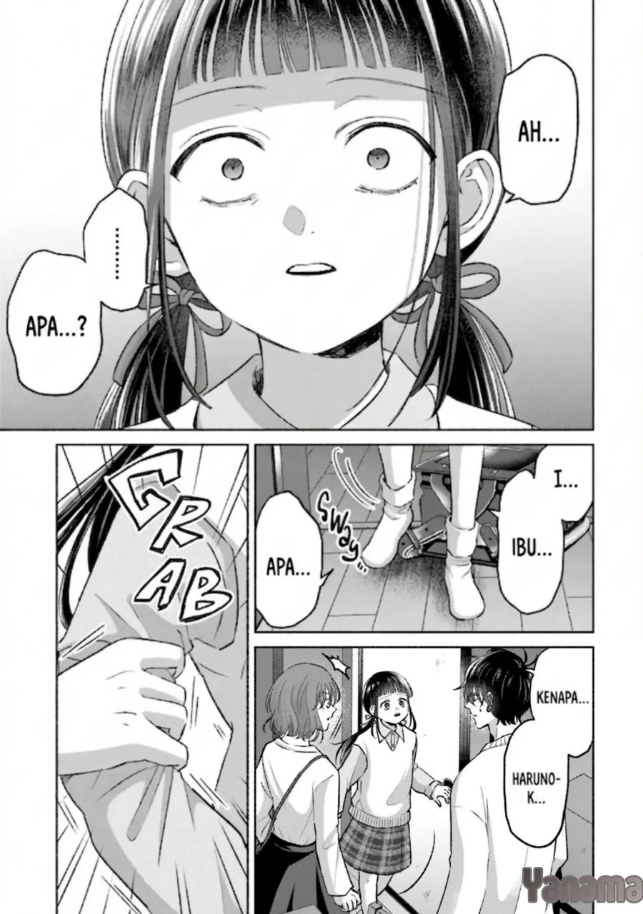 Rinko-chan to Himosugara Chapter 20 Gambar 12