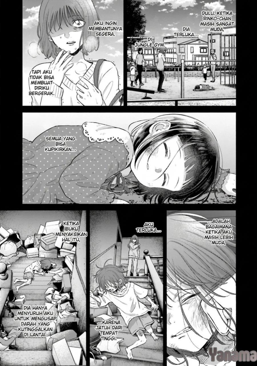 Rinko-chan to Himosugara Chapter 21 Gambar 10
