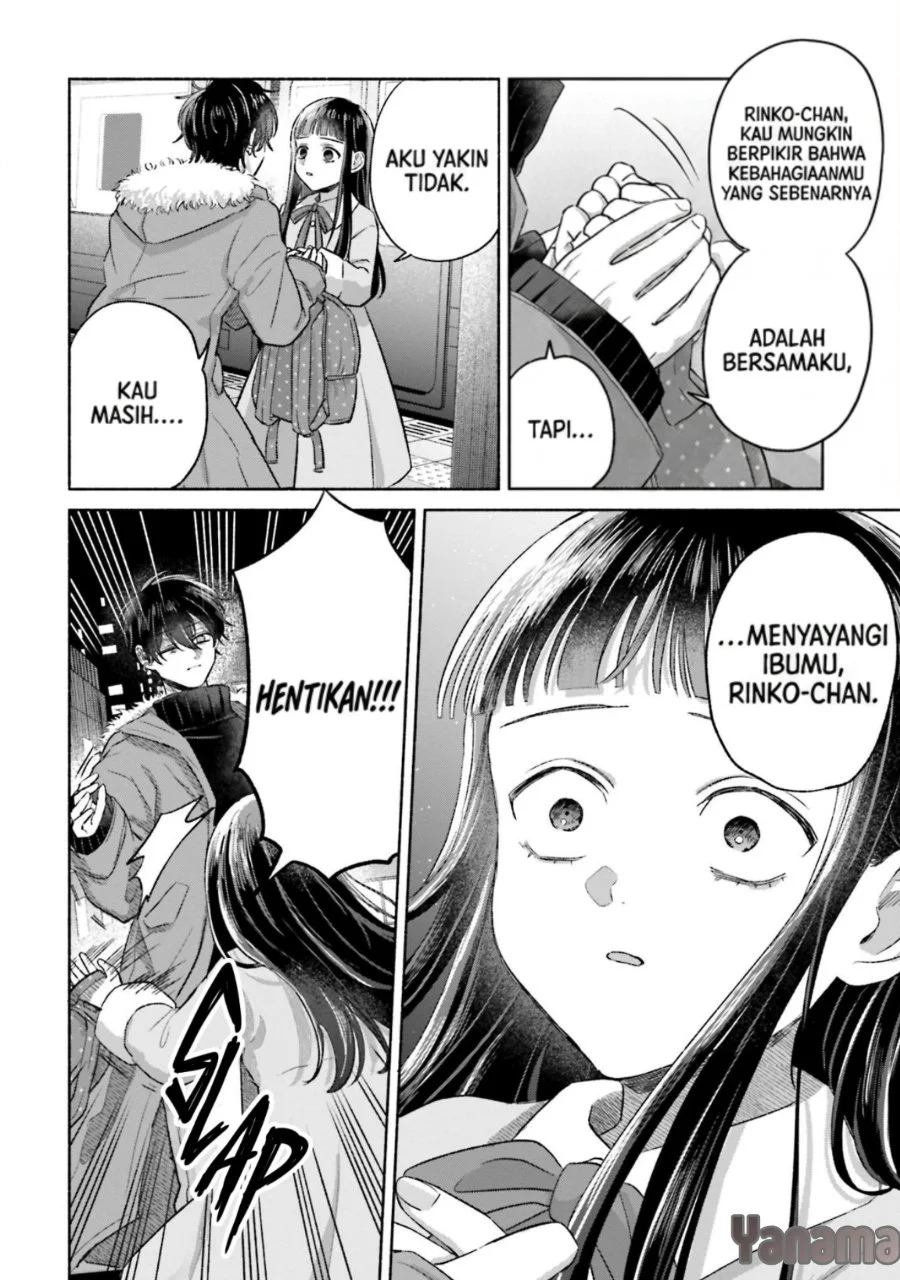 Rinko-chan to Himosugara Chapter 22 Gambar 12