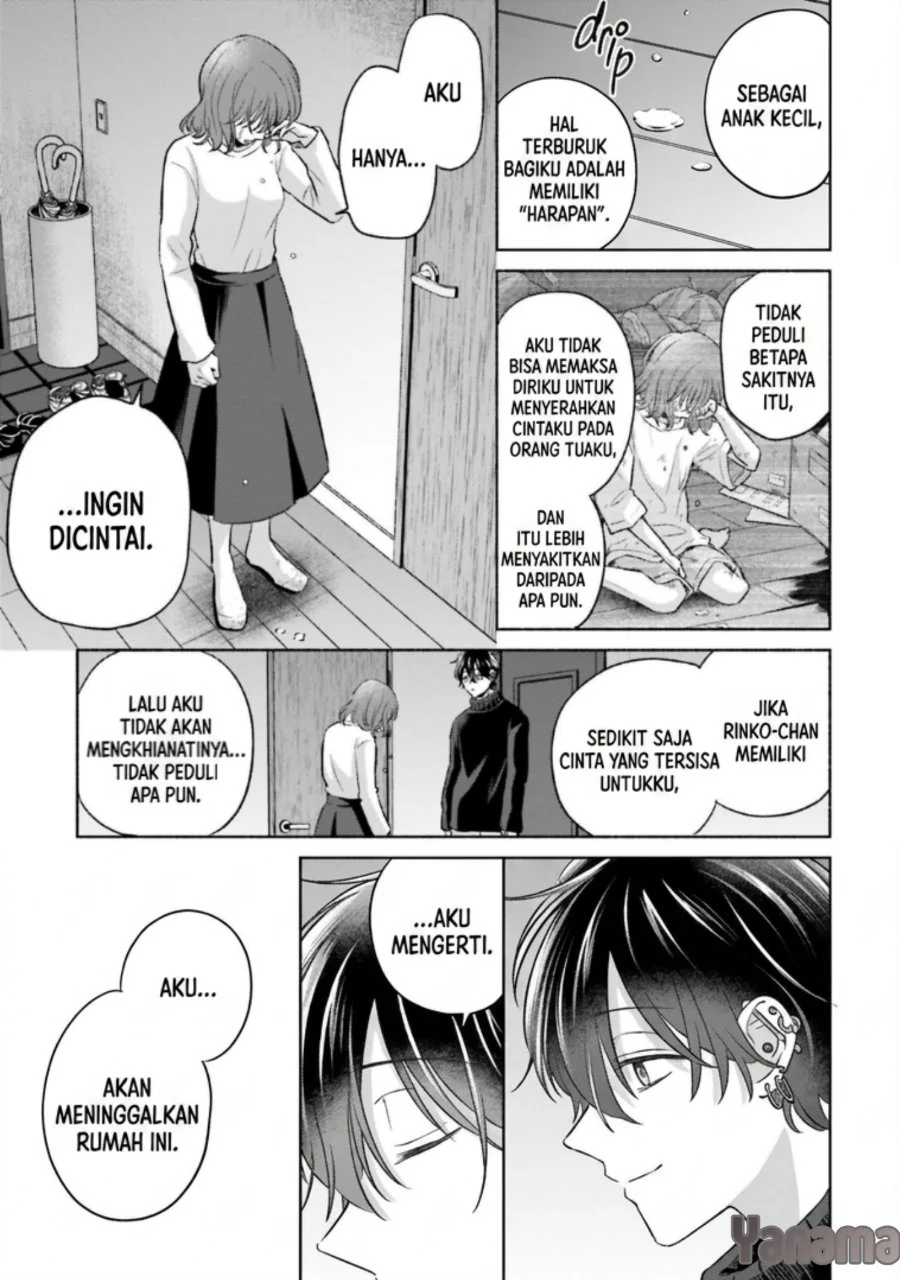 Rinko-chan to Himosugara Chapter 23 Gambar 12