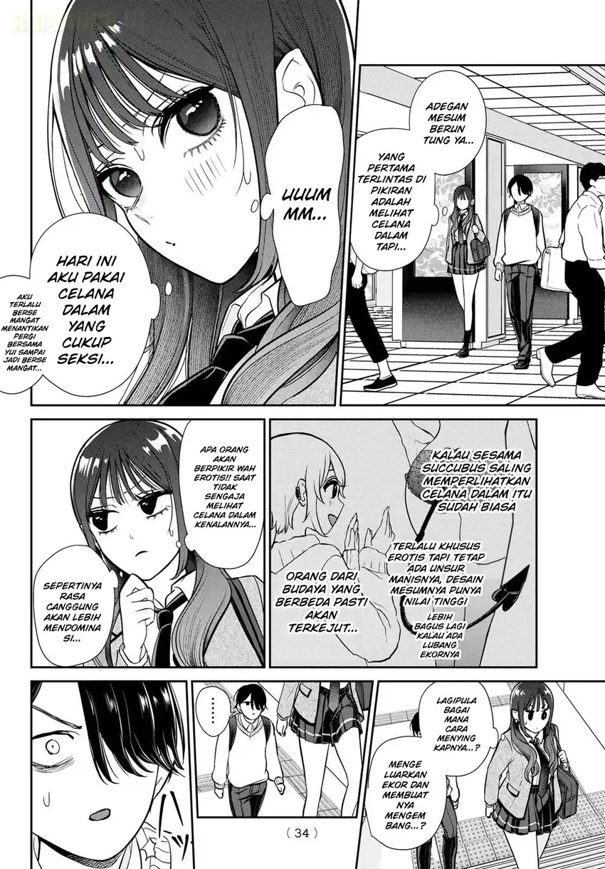 Ririmu Horikku Chapter 1 Gambar 24